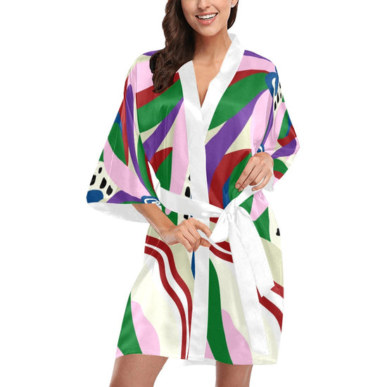 Gables Design- Kimono Robe