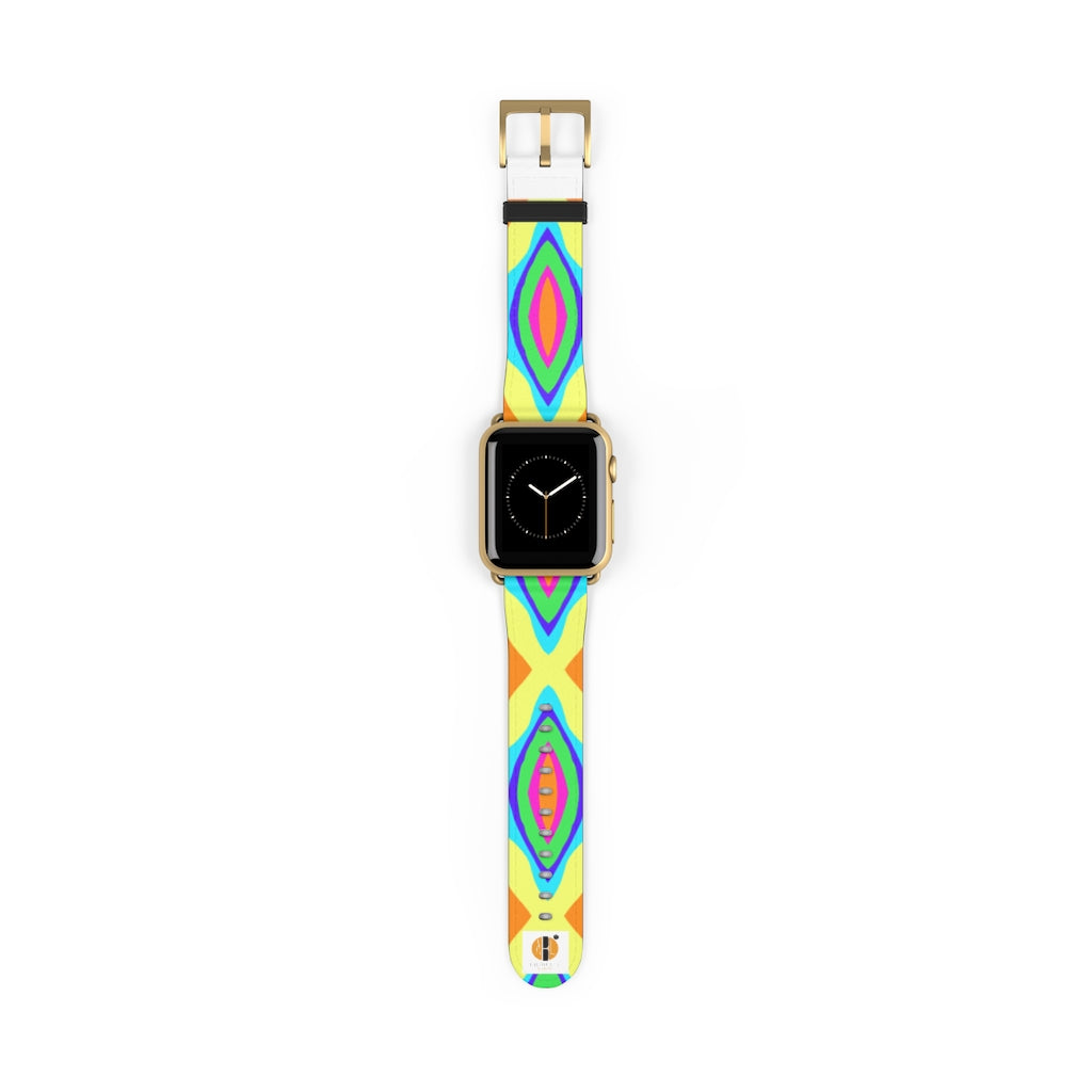 Load image into Gallery viewer, ABL Bailey- Apple Watch Band - MelissaAMitchell
