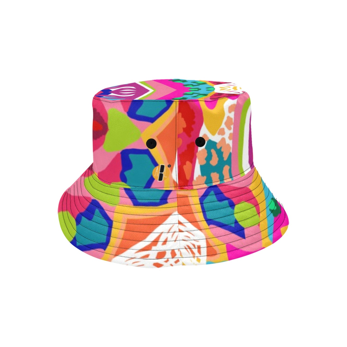 Manal Bucket- Unisex Bucket Hat