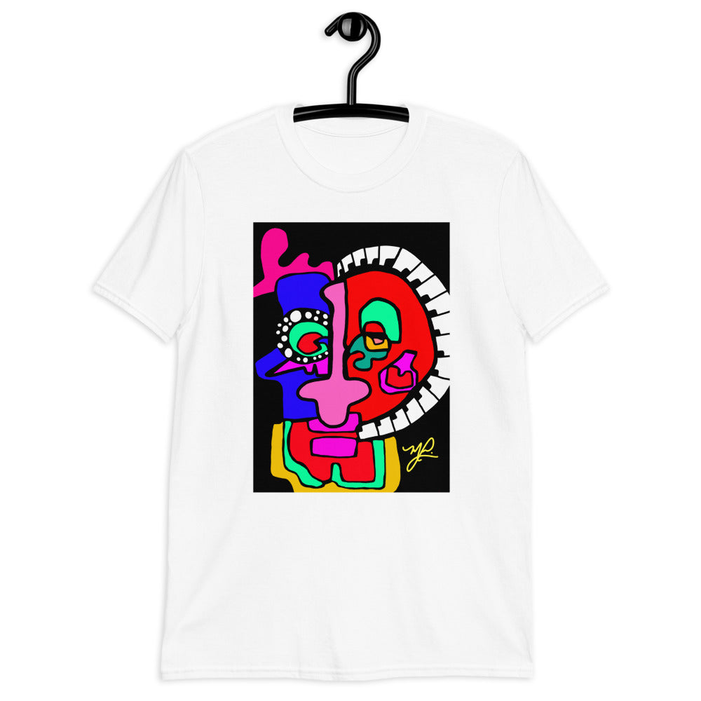 Load image into Gallery viewer, Kalindo- Short-Sleeve Unisex T-Shirt